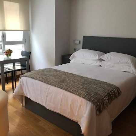 Contemporaneo Y Centrico Apartment Vigo Exterior foto