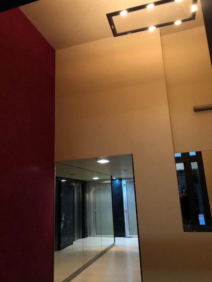 Contemporaneo Y Centrico Apartment Vigo Exterior foto
