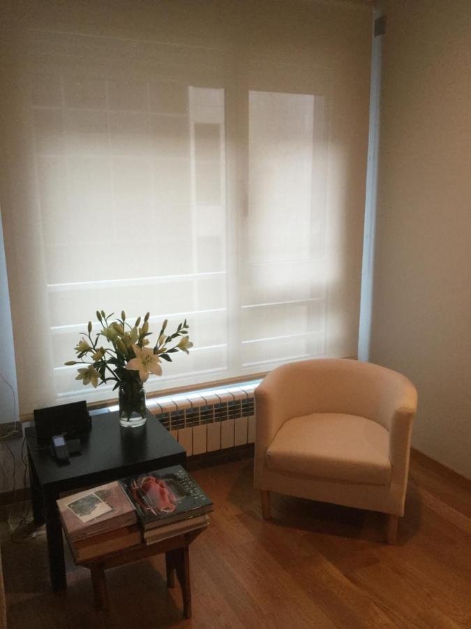 Contemporaneo Y Centrico Apartment Vigo Exterior foto