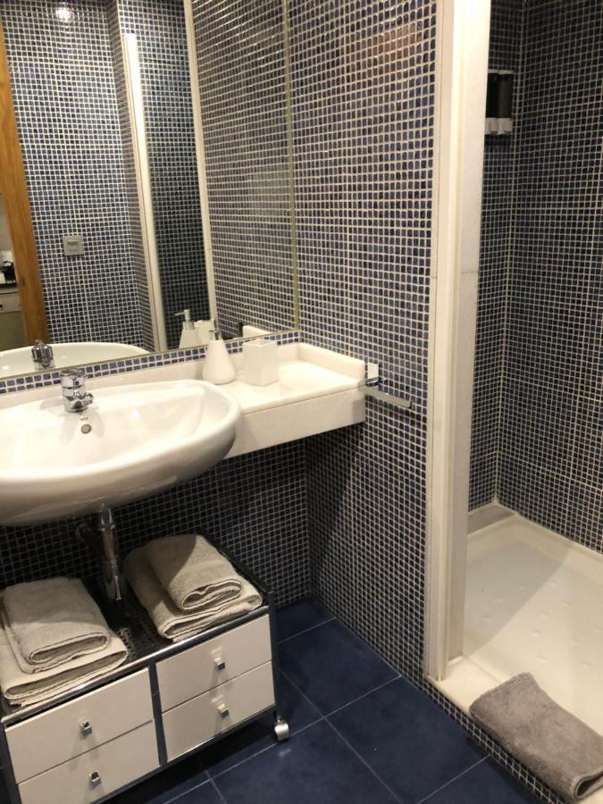 Contemporaneo Y Centrico Apartment Vigo Exterior foto